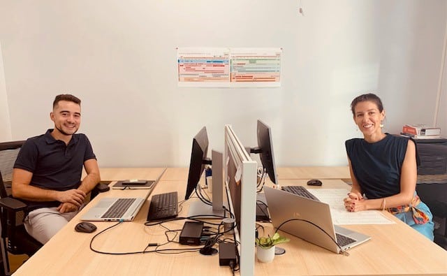 alternance chez VIASANTÉ Mutuelle