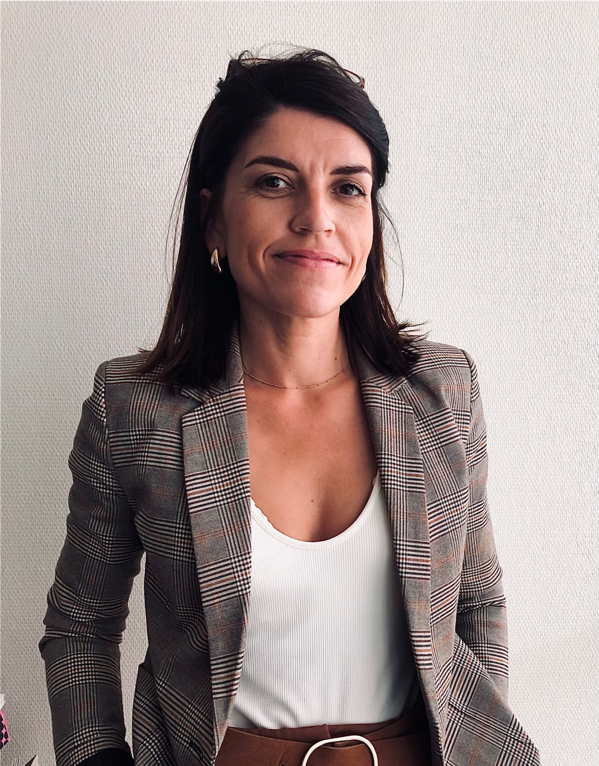 Stéphany - Collaboratrice VIASANTÉ Mutuelle