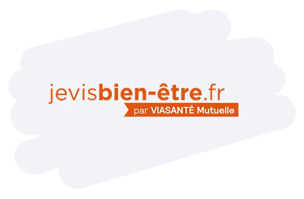 Logo Jevisbien-être.fr