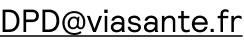 adresse mail dpo