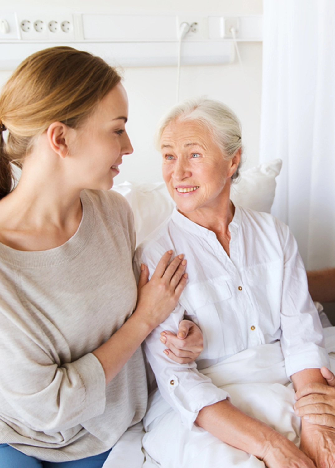 Renfort hospitalisation Premier Jour nos plus produits