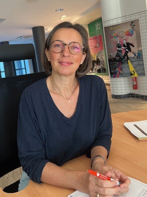 Isabelle Meynard VIASANTÉ Mutuelle