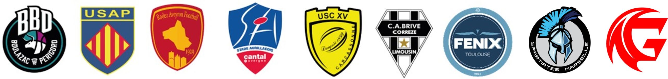 Clubs matchs solidaires 2025-2026