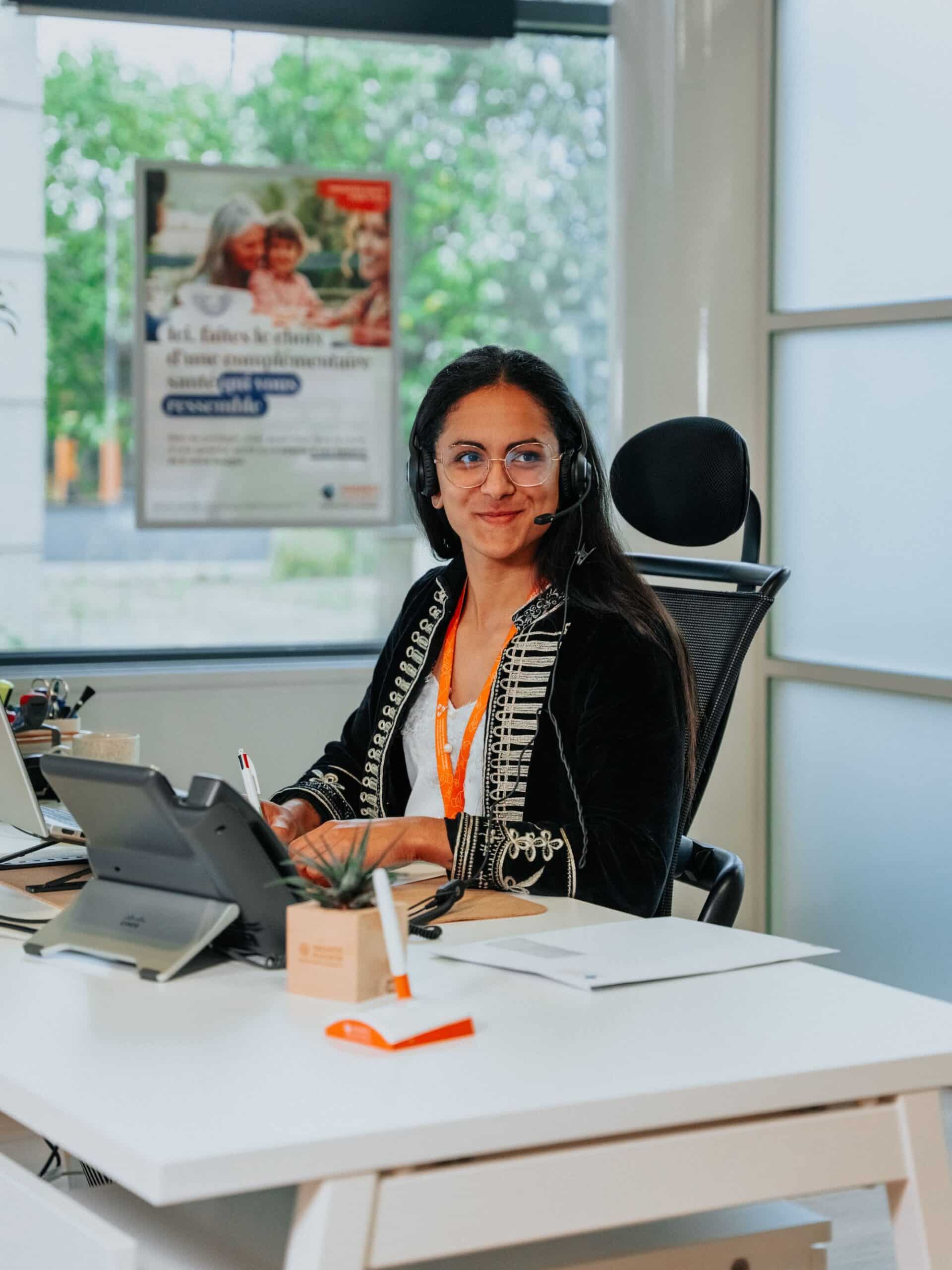 Conseiller VIASANTÉ Mutuelle