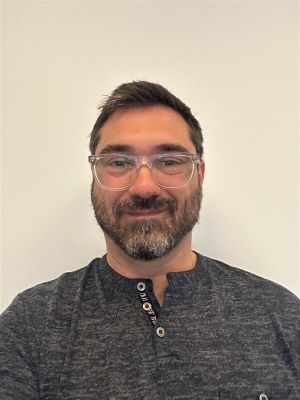 Mobilité interne - Yoann Bardou