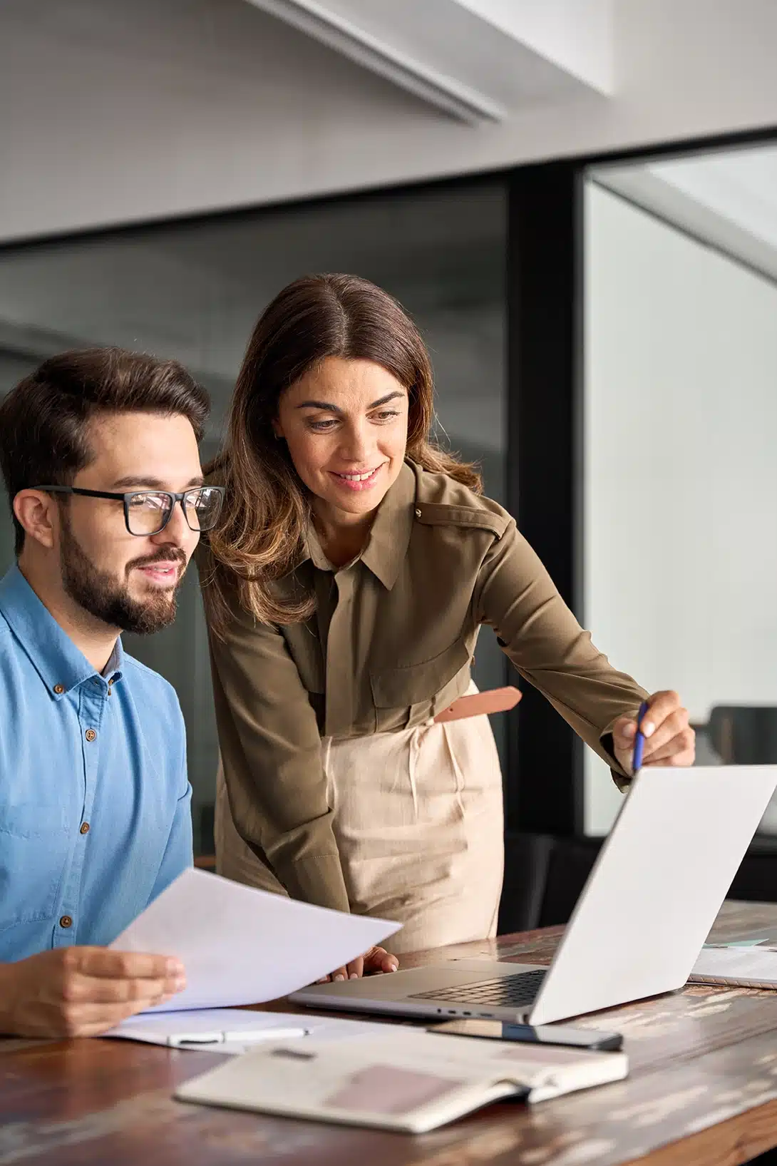 Avantages PME VIACOLL Santé Entreprise