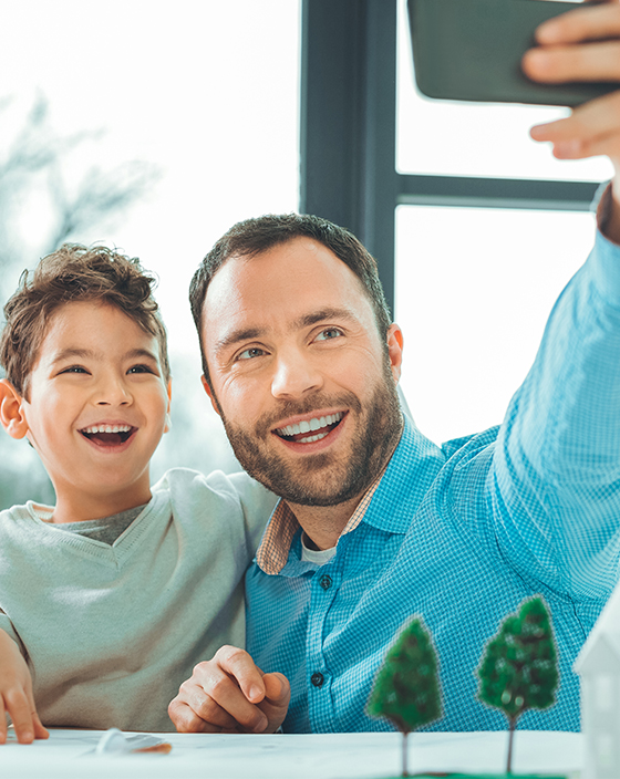 Pour éviter que des imprévus financiers ou matériels ne fragilisent votre famille en cas d’hospitalisation.