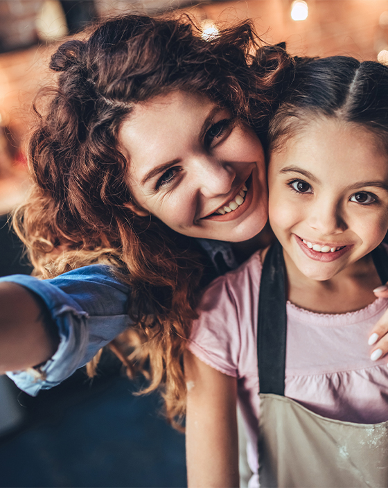 Pour vous comme pour nous, la protection de votre famille et de votre activité vont de pair