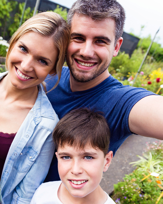 Rien que pour vous et votre famille, une surcomplémentaire santé pour une protection renforcée