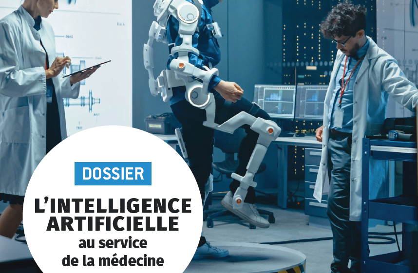 header article
