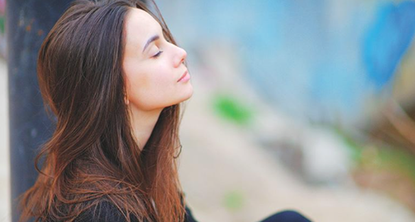 header article