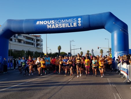 La Marseillaise des Femmes