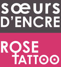 Logo soeurs d'encre